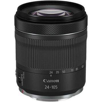 Canon EOS R8 24-105mm Lens Aynasız Fotoğraf Makinesi
