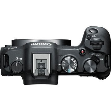 Canon EOS R8 24-105mm Lens Aynasız Fotoğraf Makinesi