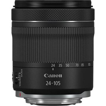Canon EOS R8 24-105mm Lens Aynasız Fotoğraf Makinesi