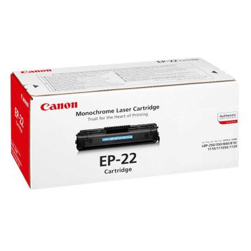 Canon EP-22-1550A003 Orjinal Toner