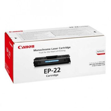 Canon EP-22-1550A003 Orjinal Toner
