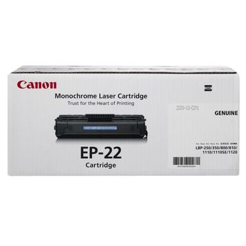 Canon EP-22 Toner