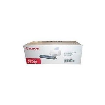 Canon EP-22 Toner