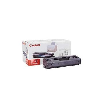 Canon EP-22 Toner