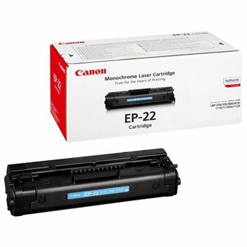 Canon EP-22 Toner