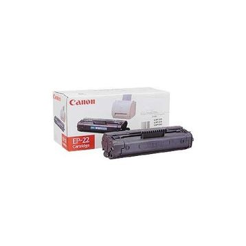 Canon EP-22 Toner