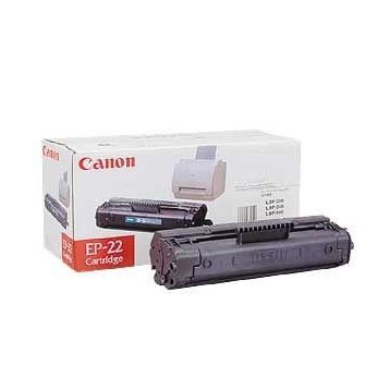 Canon EP-22 Toner