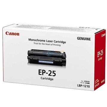 Canon EP-25 Siyah Toner