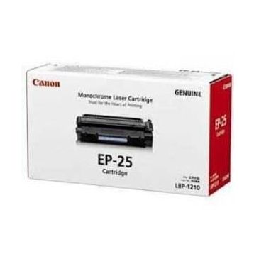 Canon EP-25 Siyah Toner