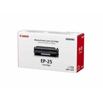 Canon EP-25 Siyah Toner
