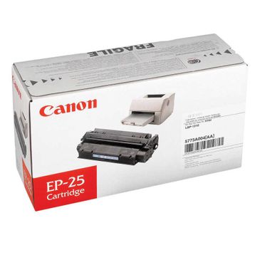 Canon EP-25 Siyah Toner