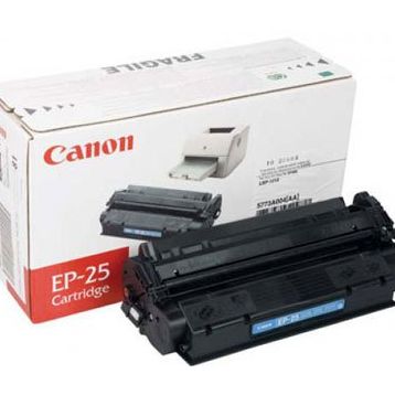 Canon EP-25 Siyah Toner