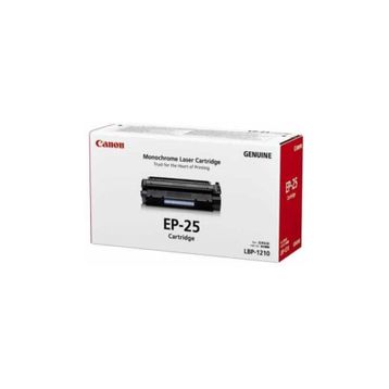 Canon EP-25 Siyah Toner