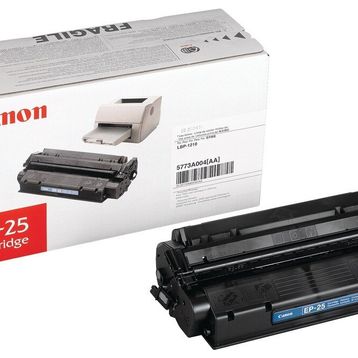 Canon EP-25 Siyah Toner