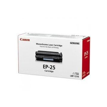 Canon EP-25 Siyah Toner