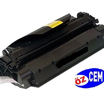 Canon EP-27 LBP3200-LBP3220-LBP3240-LBP5730-LBP5750-MF3110-MF3200-MF3220-MF3228-MF3240-MF5530-MF5550-MF5630-MF5650-MF5730-MF5750-MF5770 Siyah Muadil Toner
