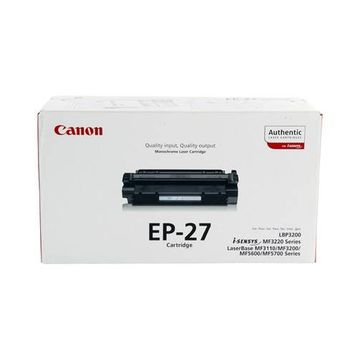 Canon EP-27 Toner