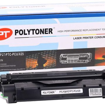 Canon EP-27 Toner