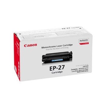 Canon EP-27 Toner