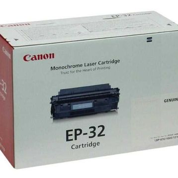 Canon EP-32 Toner
