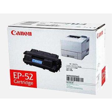 Canon EP-52 Toner