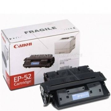 Canon EP-52 Toner
