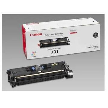 Canon EP-701 Toner