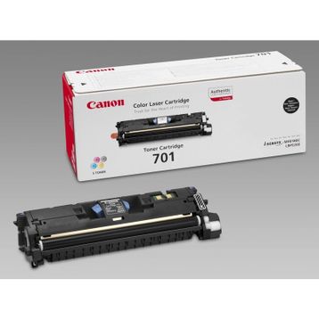Canon EP-701C Toner