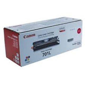 Canon EP-701LC Toner