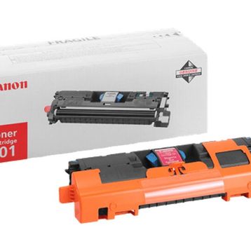 Canon EP-701LM Toner