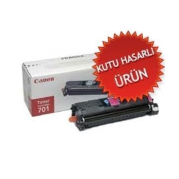 Canon EP-701LM Toner