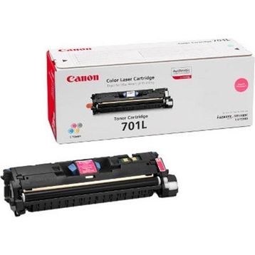 Canon EP-701LM Toner