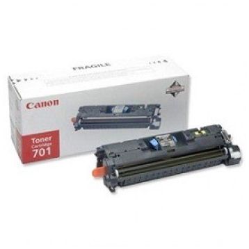 Canon EP-701Y Toner