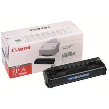 Canon EP-A Siyah Toner