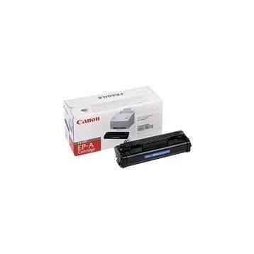 Canon EP-A Siyah Toner