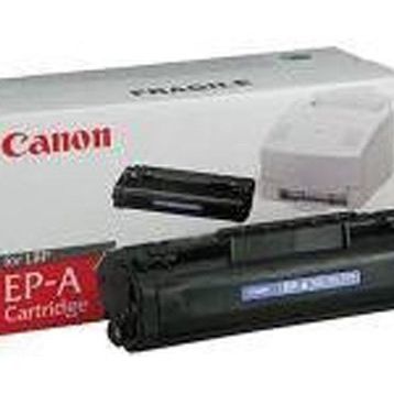 Canon EP-A Siyah Toner