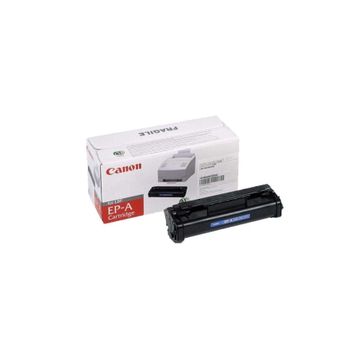 Canon EP-A Siyah Toner