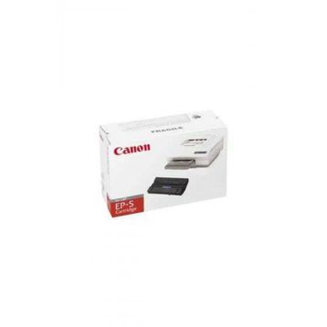 Canon EP-S Siyah Toner