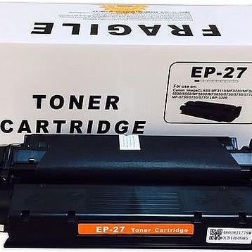 Canon EP27 Uyumlu Toner
