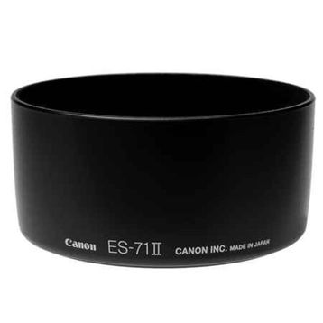 Canon ES-71II Parasoley