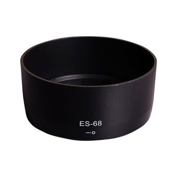 Canon ES68 50 mm F/1.8 STM Parasoley