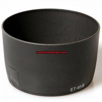 Canon ET-65III Parasoley