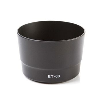 Canon ET63 55-250 mm f/4-5.6 IS STM Parasoley