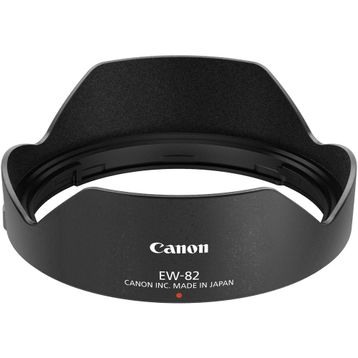 Canon EW-82 mm 16-35 mm F4 İçin Parasoley