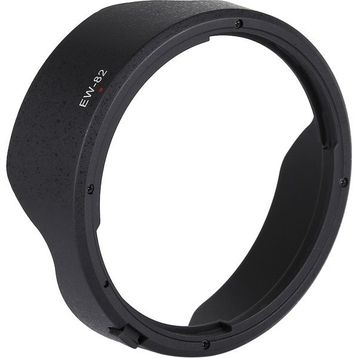 Canon EW-82 mm 16-35 mm F4 İçin Parasoley