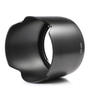 Canon EW-83F Parasoley