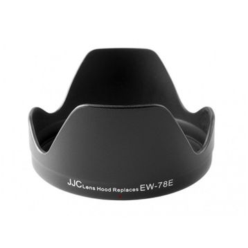 Canon EW78E 15-85 mm f/3.5-5.6 Parasoley