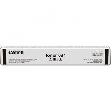 Canon EXV-034K Siyah Toner