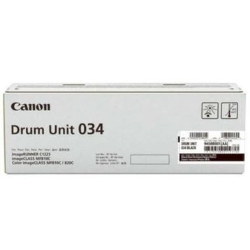 Canon EXV-034K Siyah Toner