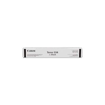 Canon EXV-034K Siyah Toner